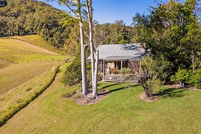 Friday Creek Retreat