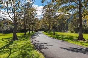 Friday Creek Retreat