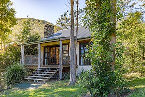 Friday Creek Retreat