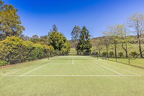 Friday Creek Retreat