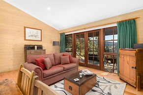 Friday Creek Retreat