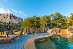 Friday Creek Retreat