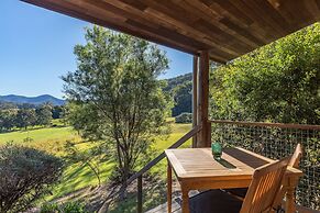 Friday Creek Retreat