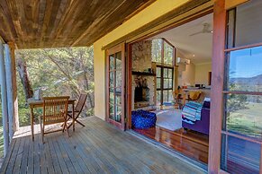 Friday Creek Retreat