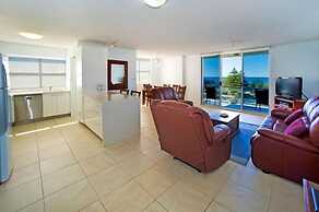 Tradewinds Apartments