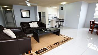 Tradewinds Apartments