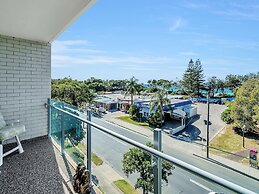 Tradewinds Apartments