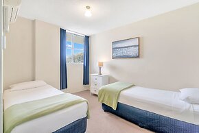 Tradewinds Apartments