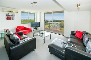 Tradewinds Apartments