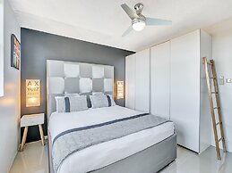 Tradewinds Apartments