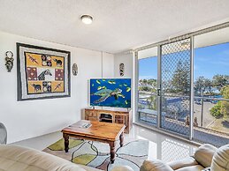 Tradewinds Apartments