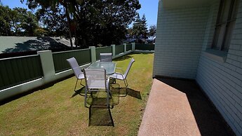 Tradewinds Apartments