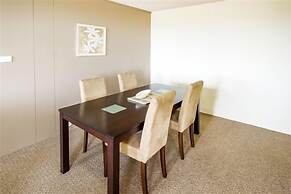 Tradewinds Apartments