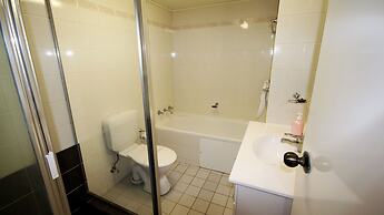 Tradewinds Apartments