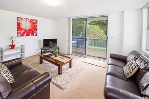 Tradewinds Apartments