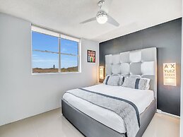 Tradewinds Apartments