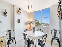 Tradewinds Apartments