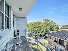 Tradewinds Apartments