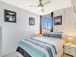 Tradewinds Apartments