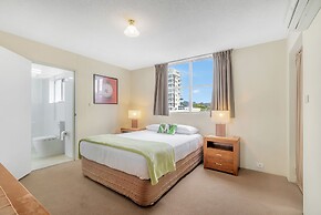 Tradewinds Apartments