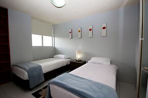 Tradewinds Apartments