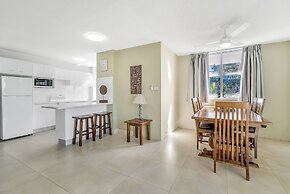 Tradewinds Apartments