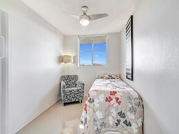 Tradewinds Apartments