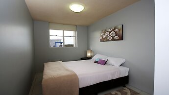 Tradewinds Apartments