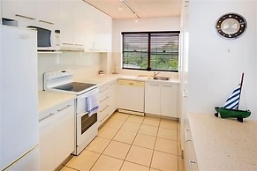 Tradewinds Apartments