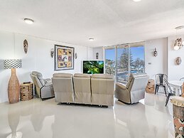 Tradewinds Apartments