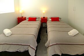 Tradewinds Apartments