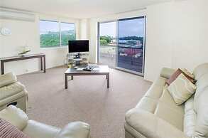 Tradewinds Apartments