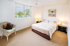 Tradewinds Apartments