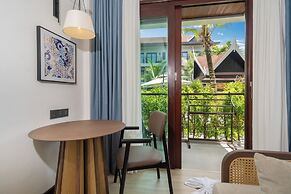 Howard Johnson by Wyndham Phuket Naiyang