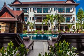 T-Villa Phuket Nai Yang Beach