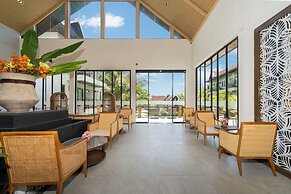 Howard Johnson by Wyndham Phuket Naiyang