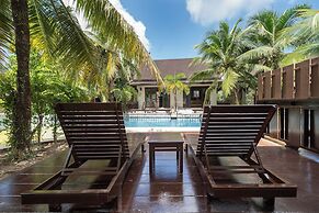 Howard Johnson by Wyndham Phuket Naiyang