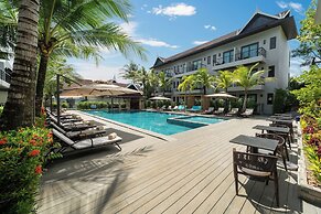 Howard Johnson by Wyndham Phuket Naiyang