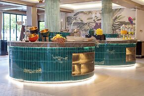 Howard Johnson by Wyndham Phuket Naiyang