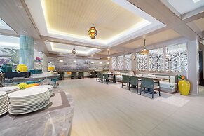 Howard Johnson by Wyndham Phuket Naiyang