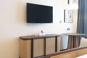Howard Johnson by Wyndham Phuket Naiyang