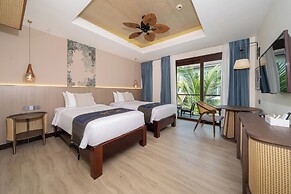 Howard Johnson by Wyndham Phuket Naiyang