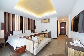 Howard Johnson by Wyndham Phuket Naiyang