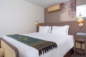 Howard Johnson by Wyndham Phuket Naiyang
