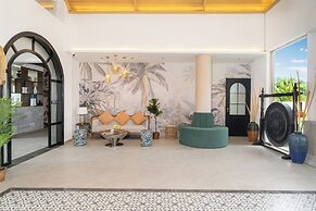 Howard Johnson by Wyndham Phuket Naiyang