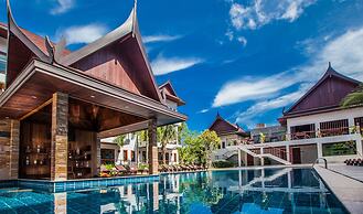 T-Villa Phuket Nai Yang Beach