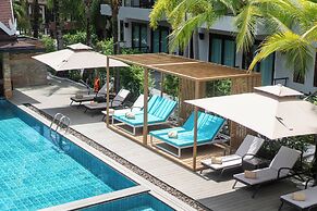 Howard Johnson by Wyndham Phuket Naiyang