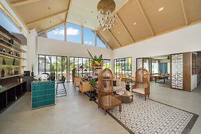 Howard Johnson by Wyndham Phuket Naiyang