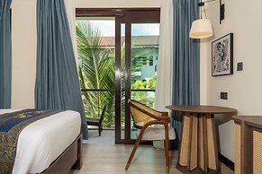 Howard Johnson by Wyndham Phuket Naiyang
