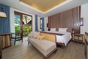 Howard Johnson by Wyndham Phuket Naiyang
